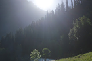 Kheerganga
