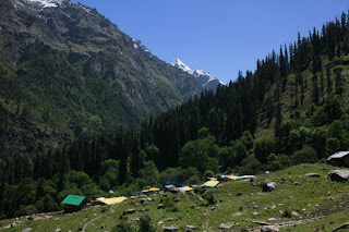 kheerganga